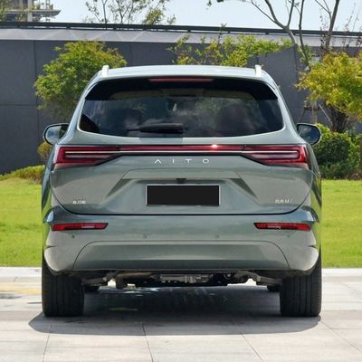 Usato 2024 Huawei EV Car per adulti RWD Veicoli energetici Aito M5 M7 M9 Auto elettrica