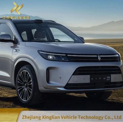 2024 Hua Wei Aito M7 Veicoli elettrici con 5 posti  Adult Sport Aito Car Smart