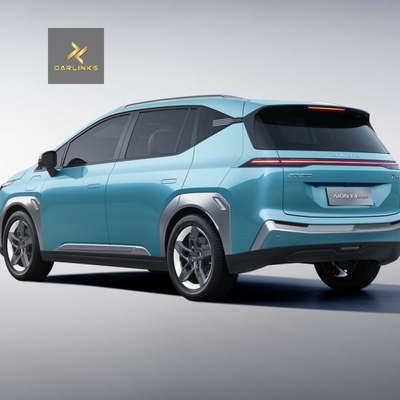 2024 Higher Spec Aion Y Plus Younger Star Edition SUV Tipo Energia Elettrica Pura Prodotto