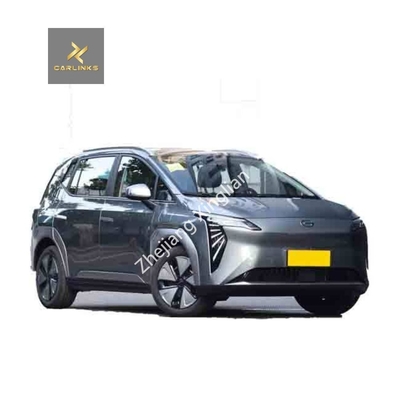 Competitive Pure Electric GAC Aion Y 2023 Plus 70 Technology Edition Piccolo Mini SUV