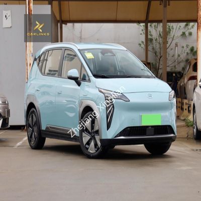 2023 GAC Aion Y Plus 70 80 SUV elettrico open body con elevata soddisfazione dei clienti