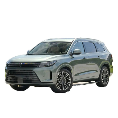 Autovetture elettriche Aito M5 M7 M9 per adulti Sporty Electric Sport Vehicles in bianco