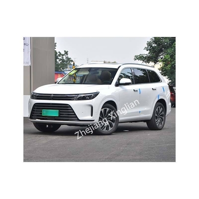 2023 Huawei Aito M7 Extended Range Electric Vehicle per auto sportive per adulti RWD e ibrida