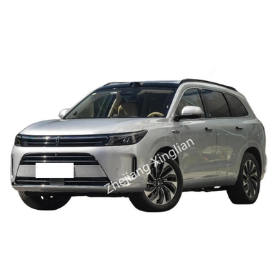 Auto Aito M7 2024 6 posti Max 4WD Versione di guida intelligente SUV ibrido Auto superiore
