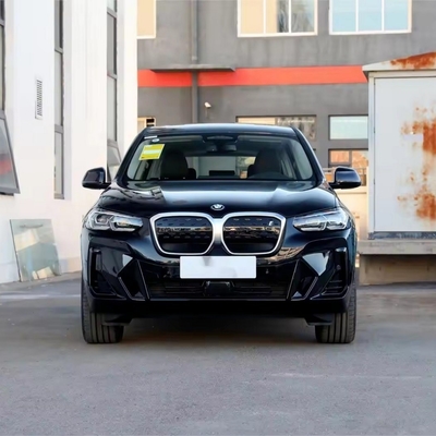 2024 Bm W IX3 SUV EV a trazione posteriore completamente elettrica con sistema di frenatura elettromagnetico