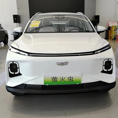 SUV per auto elettrica pura Geely Geometry E Firefly 2024 301 km Streamer Edition personalizzato