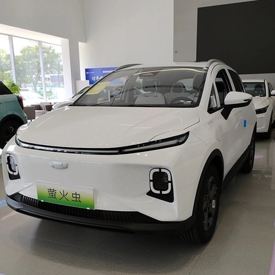 SUV per auto elettrica pura Geely Geometry E Firefly 2024 301 km Streamer Edition personalizzato