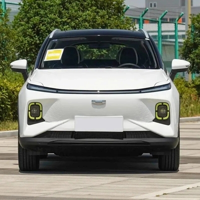 SUV per auto elettrica pura Geely Geometry E Firefly 2024 301 km Streamer Edition personalizzato