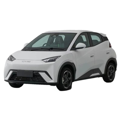 620N M Torsione massima Batteria ternaria al litio Byd Seagull 2023 Flying Edition 405km EV SUV