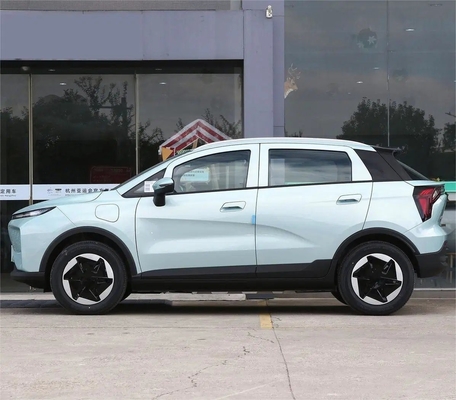 Personalizzazione Geely Geometry E Firefly 2024 301km 5 porte 5 posti SUV veicolo commerciale