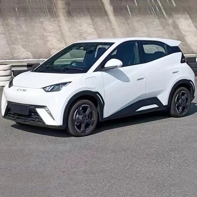 Torsione massima N M 620 5 posti Byd Seagull 2023 Edizione gratuita Auto elettrica solare per adulti