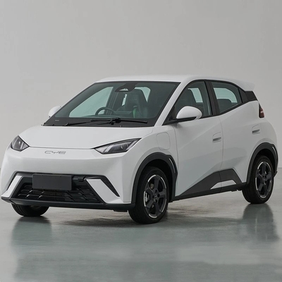 Torsione massima N M 620 5 posti Byd Seagull 2023 Edizione gratuita Auto elettrica solare per adulti