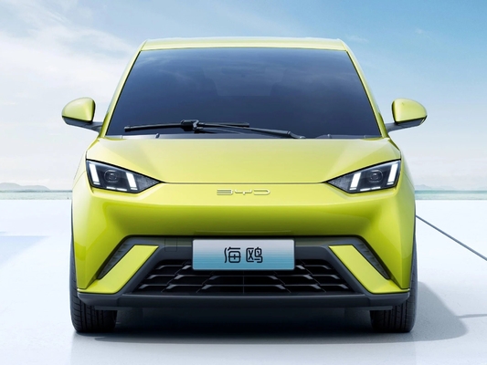 Torsione massima N M 620 5 posti Byd Seagull 2023 Edizione gratuita Auto elettrica solare per adulti