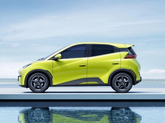 Torsione massima N M 620 5 posti Byd Seagull 2023 Edizione gratuita Auto elettrica solare per adulti