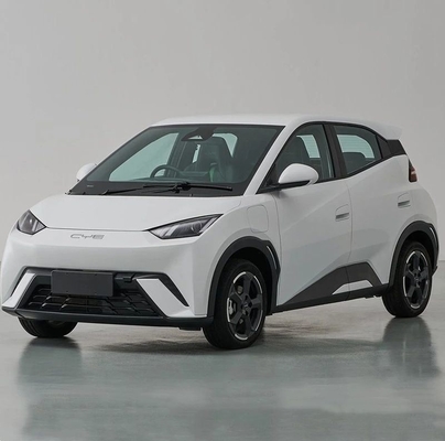 Velocità massima Km/h 180 Veicolo energetico Auto di lusso Byd Seagull Mini Car EV Car per adulti
