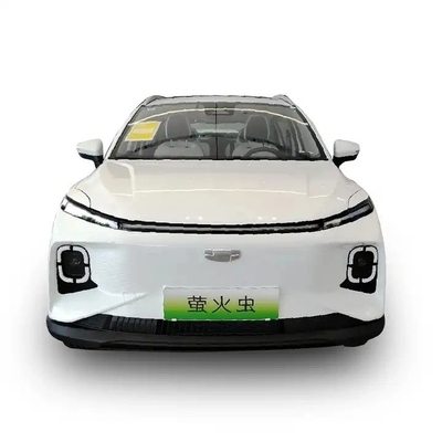 Strada Auto elettrica 2024 301km Starlight Batteria al litio ferro fosfato Geely Geometry E Firefly