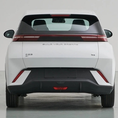 Autovettura elettrica a quattro ruote completamente chiusa da 60V con velocità massima di 180 Km/h 2023 Byd Seagull EV