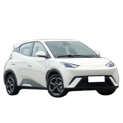 Autovettura elettrica a quattro ruote completamente chiusa da 60V con velocità massima di 180 Km/h 2023 Byd Seagull EV