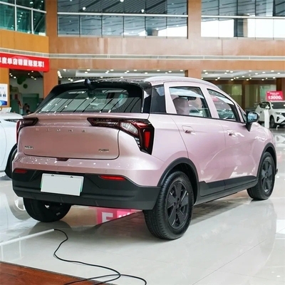 2024 Geely Geometry E Firefly Car 301km Piccolo SUV Auto elettrica richiesta personalizzata