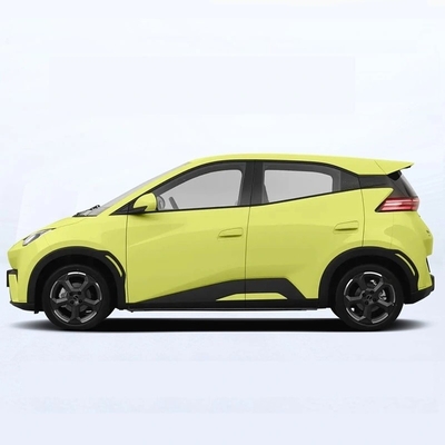 Modalità di guida Forerunner Long Range Energy SUV Sedan Mini EV Automobile Veicolo elettrico