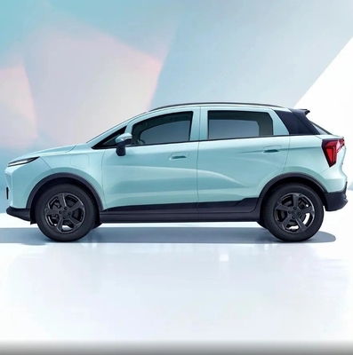 Geely Geometry E Firefly 2024 401KM Starlight Mini Pure Electric 401km Endurance Pratica auto personalizzata