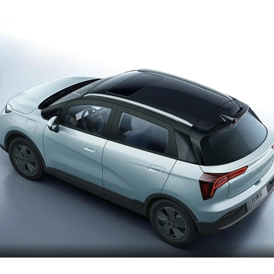 Geely Geometry E Firefly 2024 401KM Starlight Mini Pure Electric 401km Endurance Pratica auto personalizzata