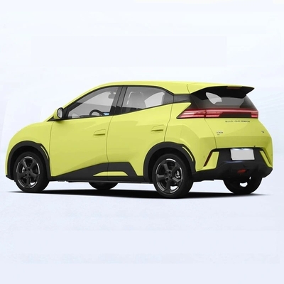2023 Byd Seagull 420km EV Energia Piccola auto elettrica Voltaggio 60V Velocità massima Km/h 180