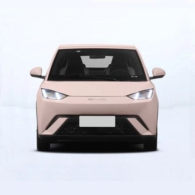 2023 Byd Seagull Mini Electric Car Range 405km 4 posti Ternary Batteria al litio EV Gearbox