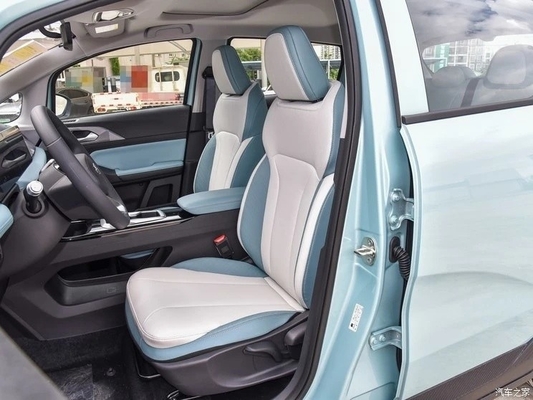 2.0-2.6L Geely Geometry E Energy Vehicle 100% SUV elettrico con ≤10000 km di chilometraggio