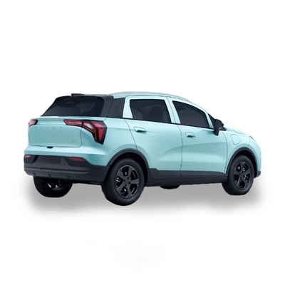 2.0-2.6L Geely Geometry E Energy Vehicle 100% SUV elettrico con ≤10000 km di chilometraggio