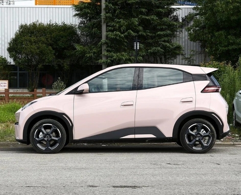 2023 Byd Seagull Mini Electric Car Range 405km 4 posti Ternary Batteria al litio EV Gearbox