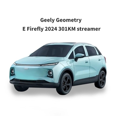 Sistema di frenatura elettromagnetica 401km Geely Geomee Minicar Firefly EV Car