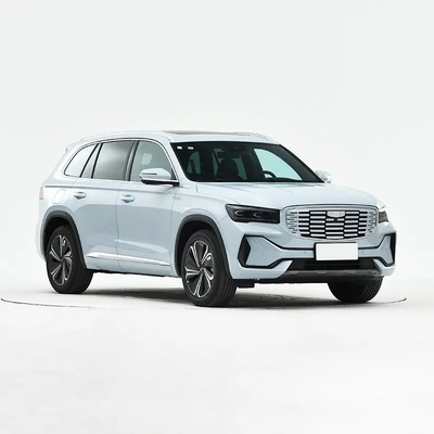 Personalizzazione 2023 Geely Xingyue L Tugella 2.0td Auto a benzina per richiesta personalizzata