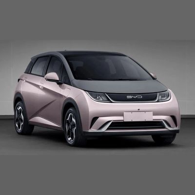 5 posti Hatchback elettrico BYD Dolphin 2023 Modello Pure Electric 95 HP 420 km di autonomia