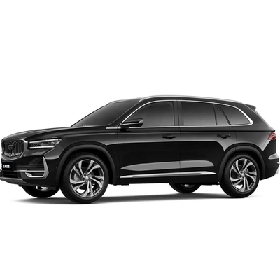Geely Monjaro Xingyue L 4WD Flagship 2.0-2.6L Servizio e vendita di ricambi via e-mail o telefono
