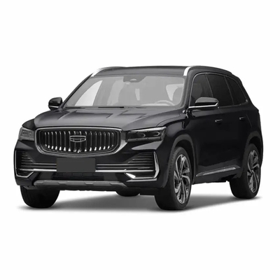 Geely Monjaro Xingyue L 4WD Flagship 2.0-2.6L Servizio e vendita di ricambi via e-mail o telefono