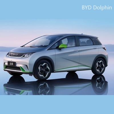 Byd 2023 Dolphin Dm-I Cltc 420 km monomotore con supporto online Servizio post-vendita