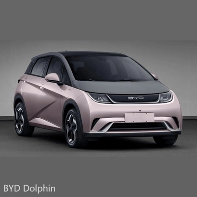 Modello 2023 Free Edition 5 Soor 5 posti Electric Hatchback Byd Dolphin Power Tipo PHEV