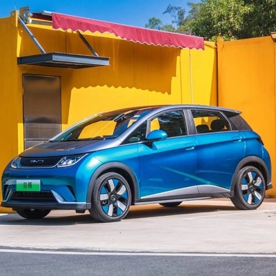 Sistema di frenata antiblocco ABS Equipaggiato Speed Electric Car con 400 Km di autonomia e cinese
