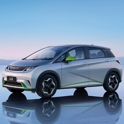 Sistema di frenata antiblocco ABS Equipaggiato Speed Electric Car con 400 Km di autonomia e cinese
