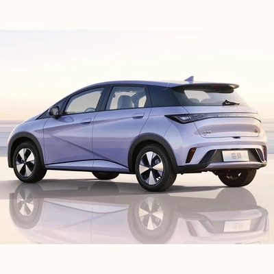 Sistema di frenata antiblocco ABS Equipaggiato Speed Electric Car con 400 Km di autonomia e cinese