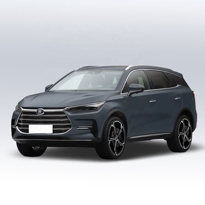 Benzina BYD Tang Plus Auto elettrica 2023 Auto usata con 000 chilometri Veicolo