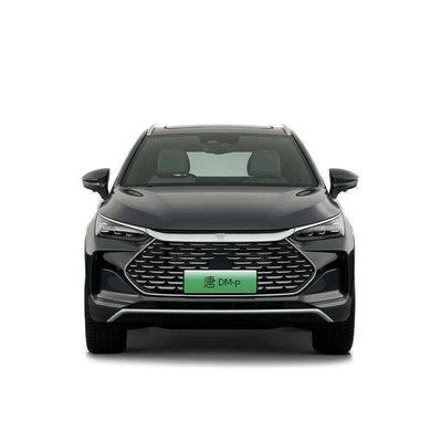 Benzina BYD Tang Plus Auto elettrica 2023 Auto usata con 000 chilometri Veicolo