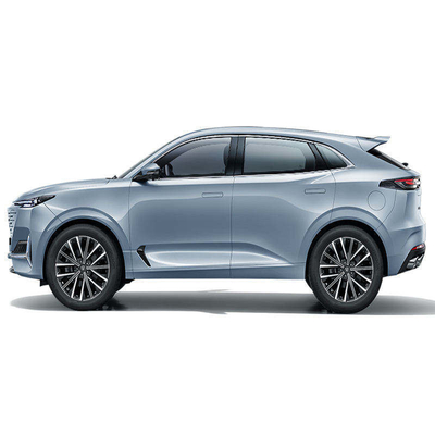 Benzina BYD Tang Plus Auto elettrica 2023 Auto usata con 000 chilometri Veicolo