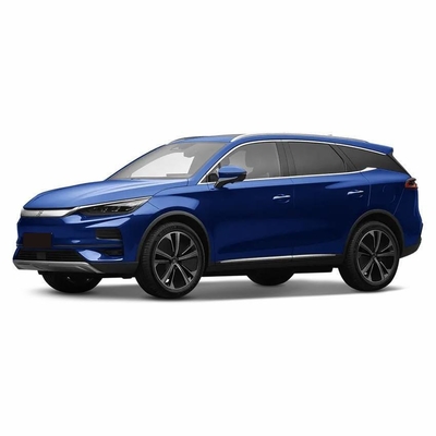 Byd Tang 2020 2021 2022 2023 EV600 EV 600 km auto elettrica SUV con cambio automatico