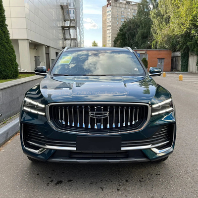 Geely Xingyue L Awd Left Drive Fast Geely Monjaro Servizio post-vendita 2.0-2.6L