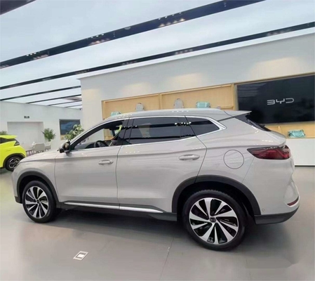 Byd Song Plus Autovetture elettriche a 5 posti Struttura del corpo del SUV