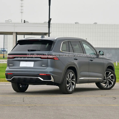 Geely Monjaro 2023 Xingyue L 2023 -Car 2.0td multifunzione LHD 5 porte 5 posti SUV