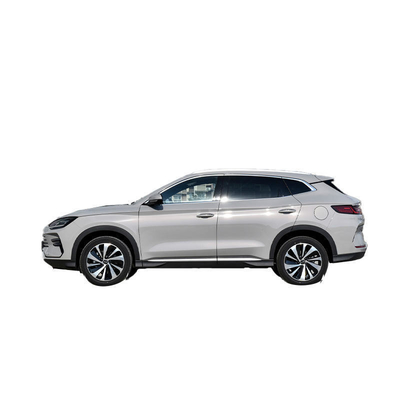 2023 Byd PHEV Flagship Model Song Plus EV Energy Vehicle 520/605km Range SUV compatto