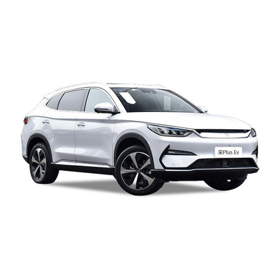 2023 Byd PHEV Flagship Model Song Plus EV Energy Vehicle 520/605km Range SUV compatto